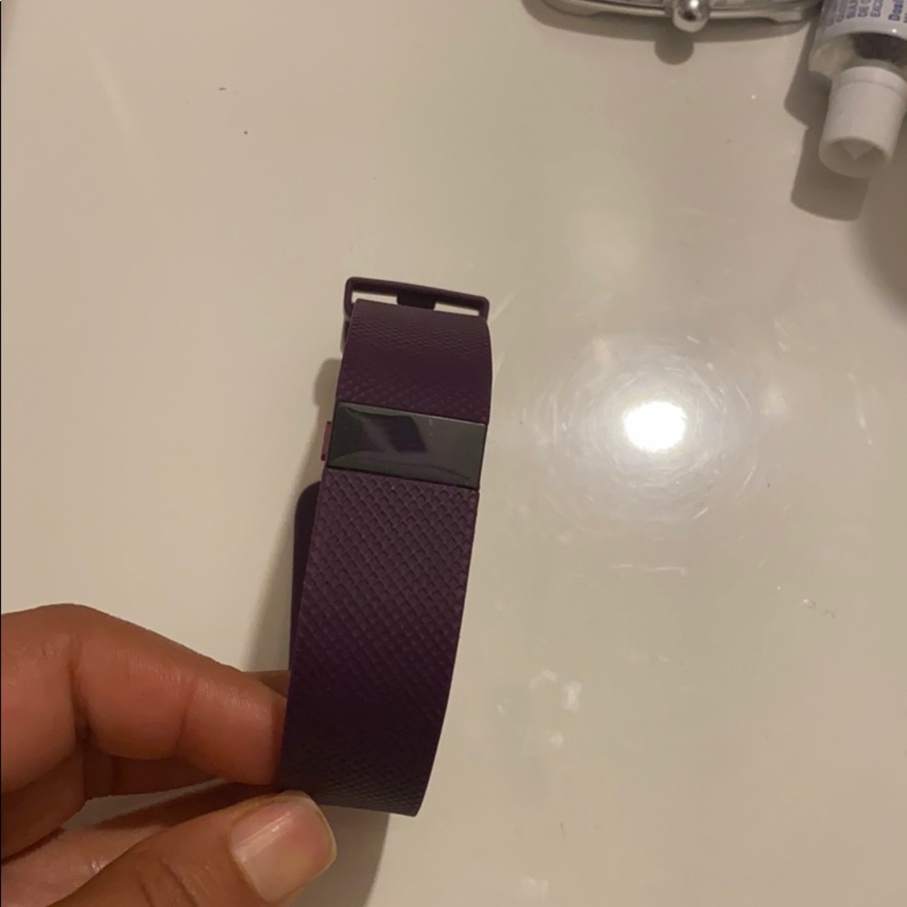 Brand new Fitbit